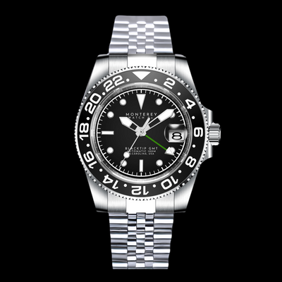 Blacktip GMT