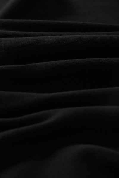 Live Free Heavyweight Relaxed T-Shirt - Black Classic Wash