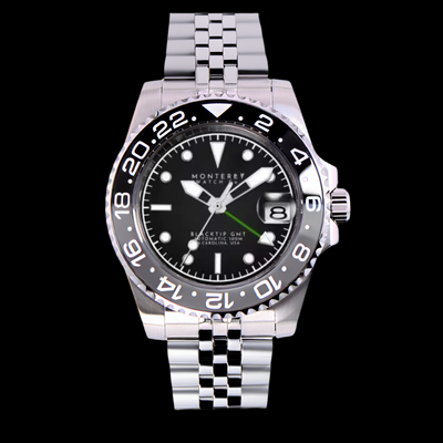 Blacktip GMT "Alfred"
