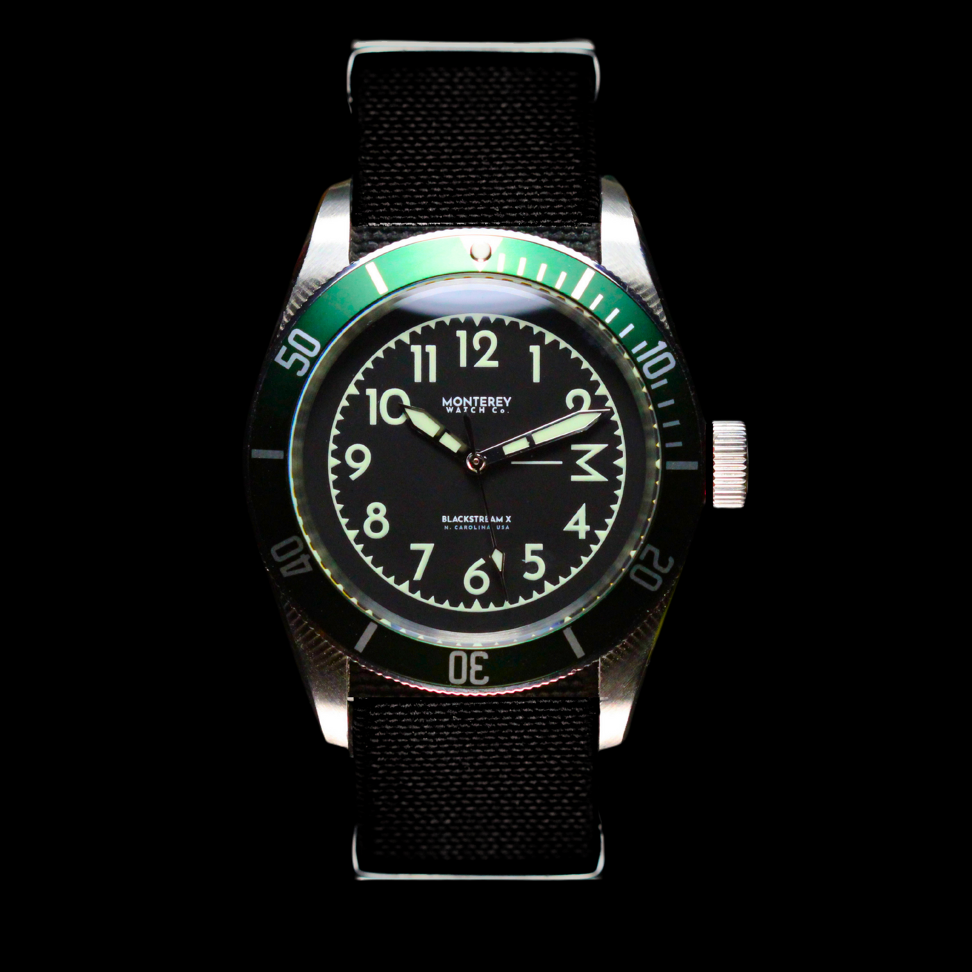 Blackstream X "Luna" SW