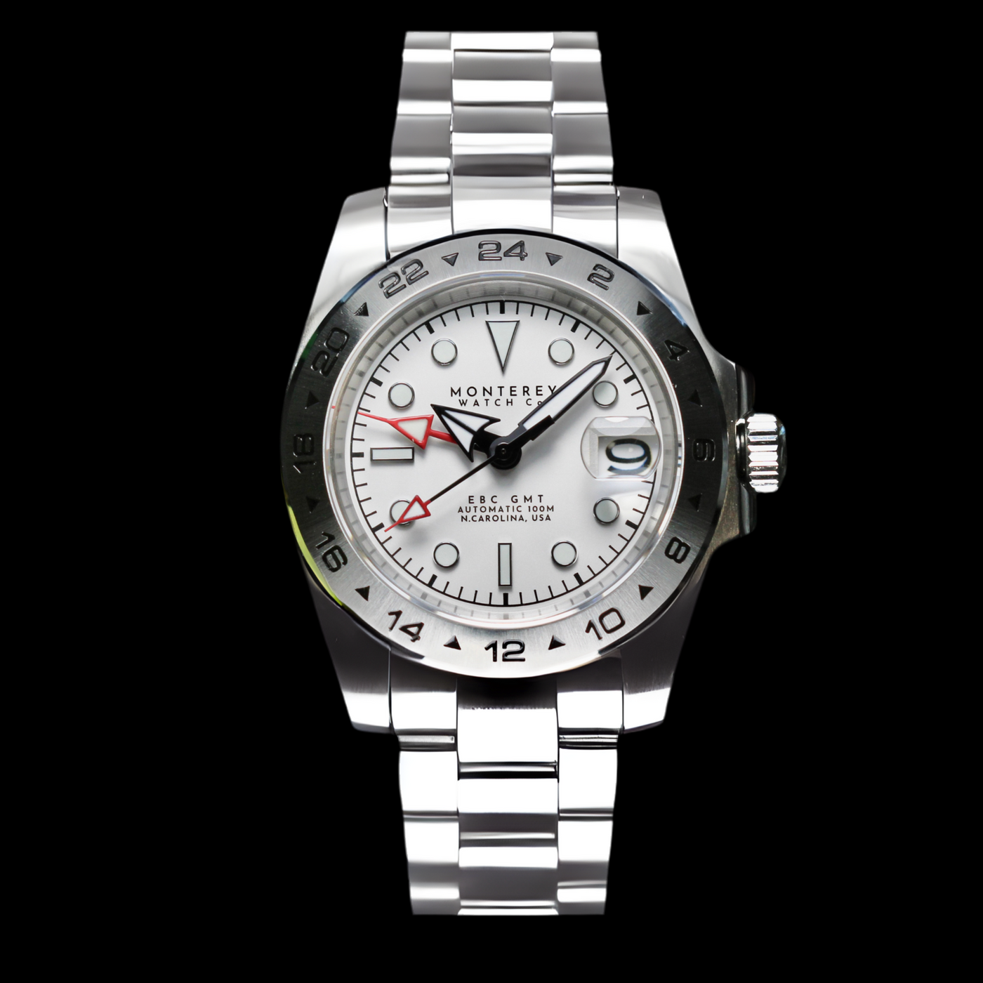 EBC GMT