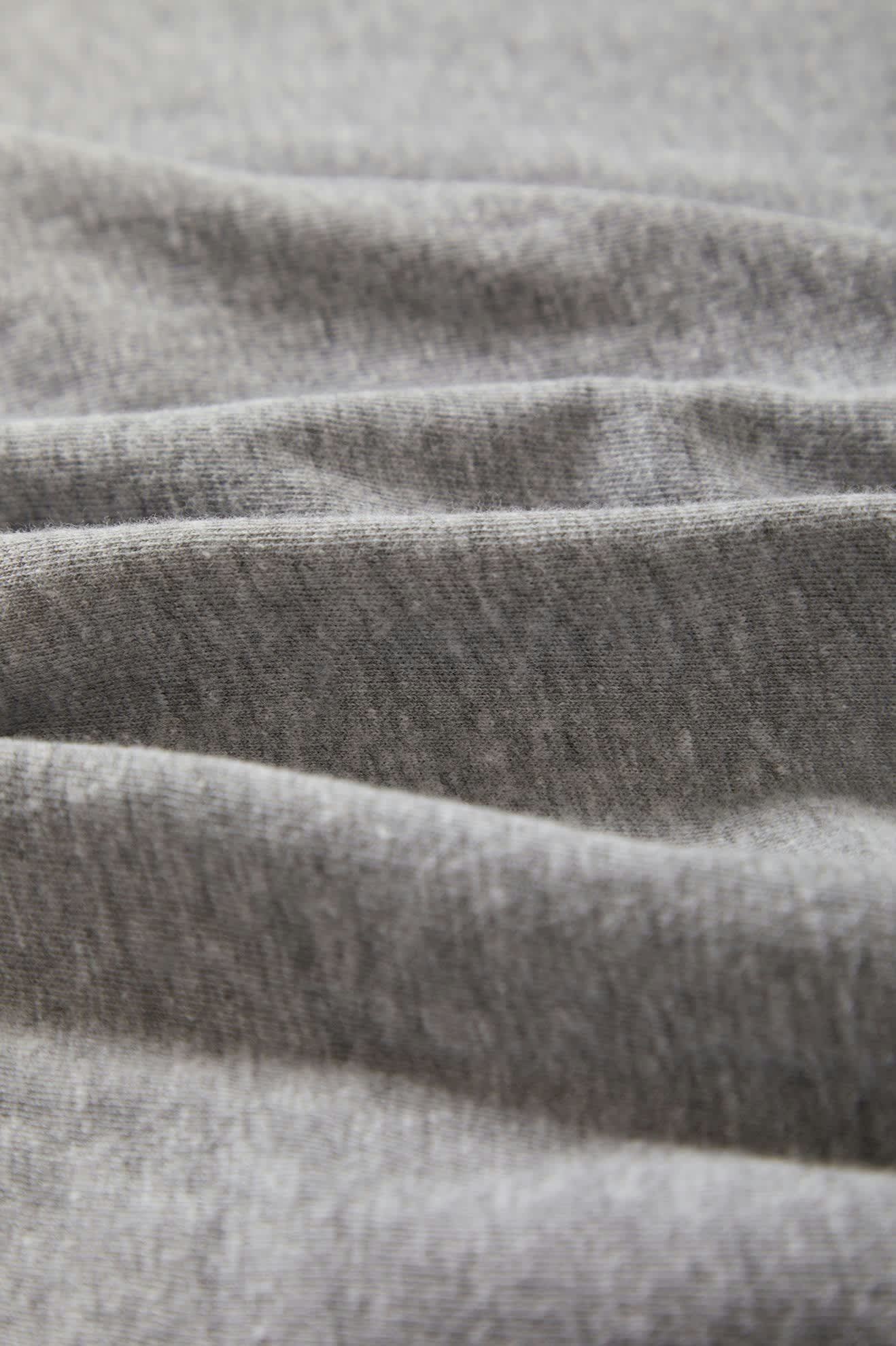 Inwood S/S Standard T-Shirt - Heather Grey