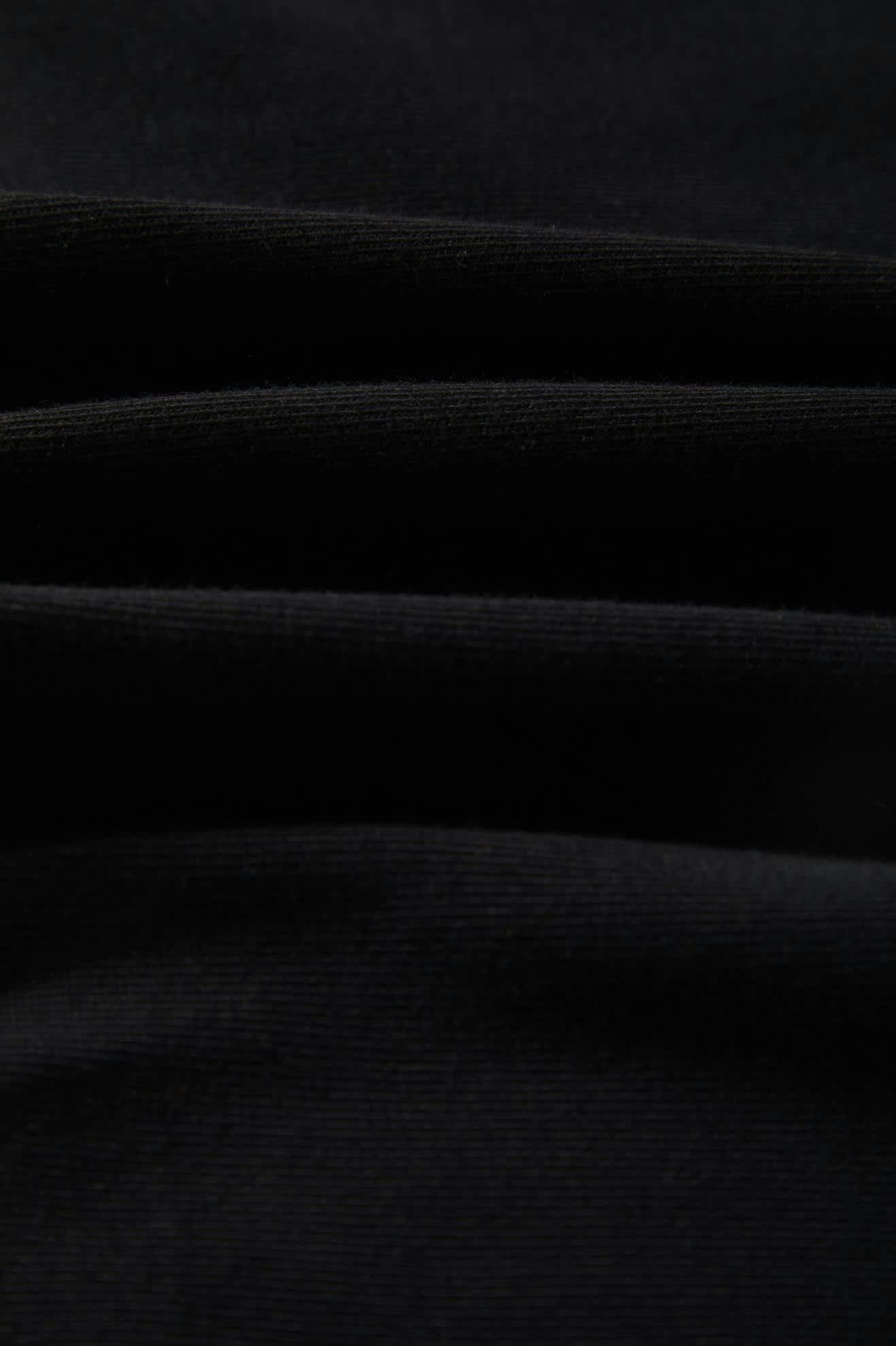 Strike Heavyweight S/S Standard T-Shirt - Black Classic Wash
