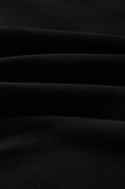 Strike Heavyweight S/S Standard T-Shirt - Black Classic Wash