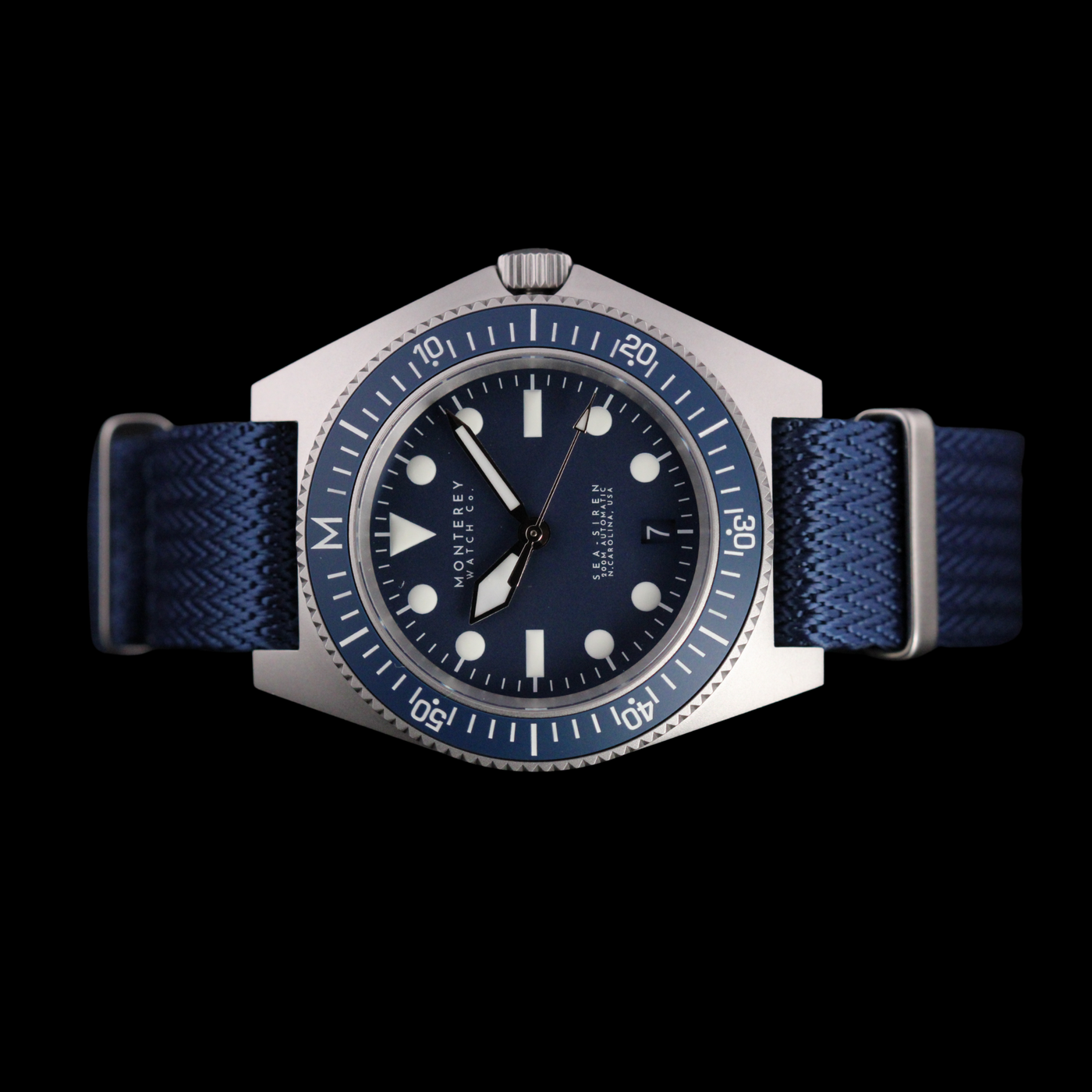 Sea-Siren