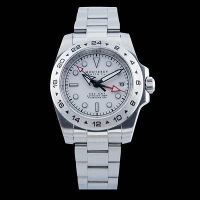 EBC GMT