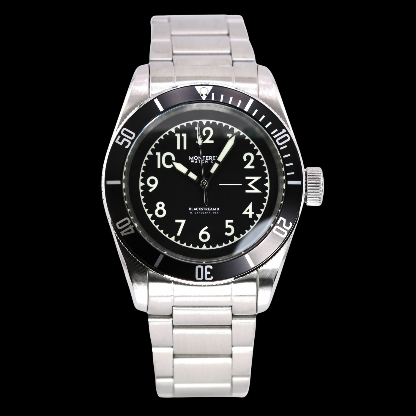 Blackstream X "Luna" SW