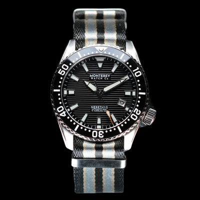 Nerethys Pro Diver