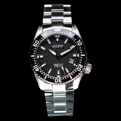 Nerethys Pro Diver