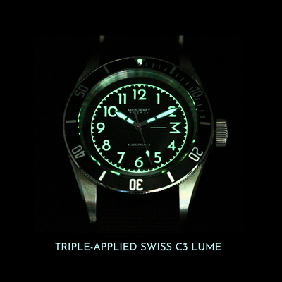 Blackstream X "Luna" SW