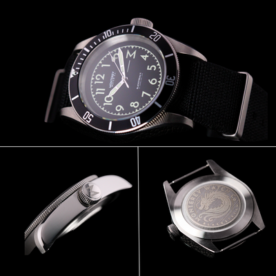 Blackstream X "Luna" SW