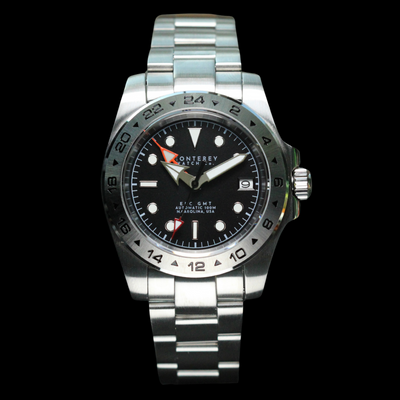 EBC GMT