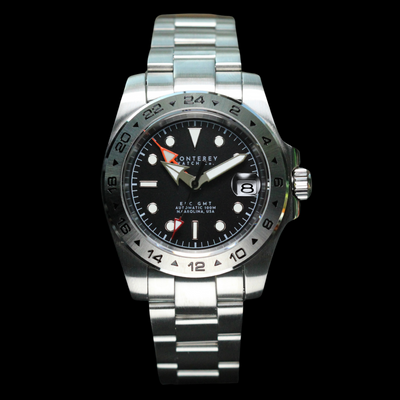 EBC GMT