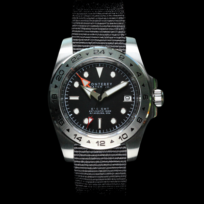 EBC GMT
