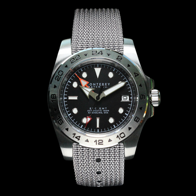EBC GMT