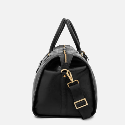 Birch Weekender Bag - Women’s Pebbled Leather