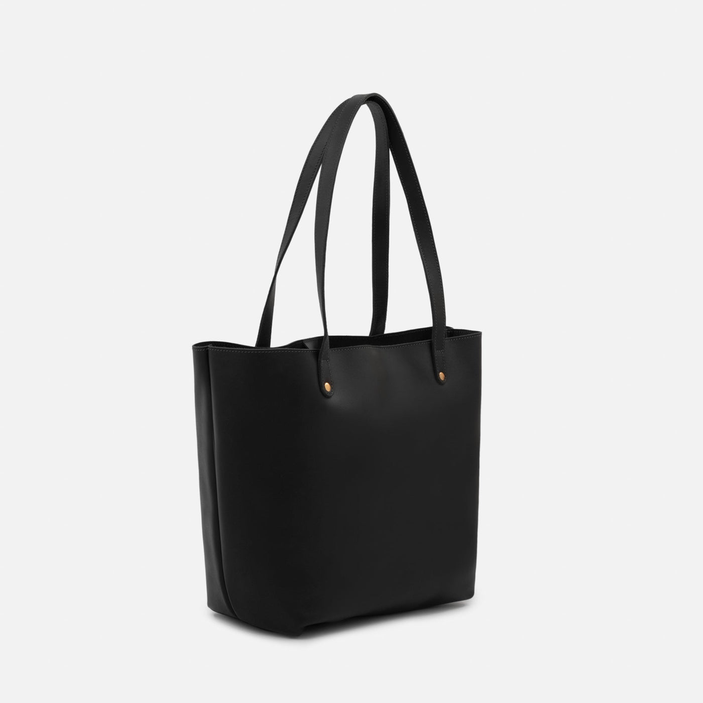 Mia Tote - Full-Grain Leather - Women's