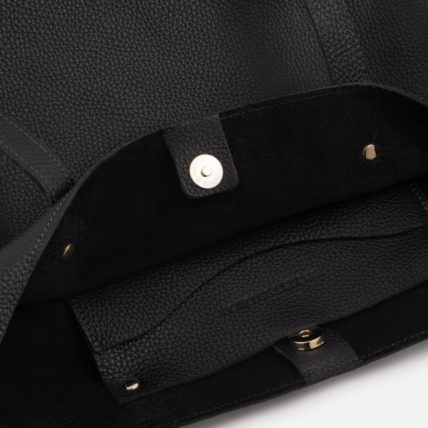 Mia Tote - Pebbled Leather - Women's