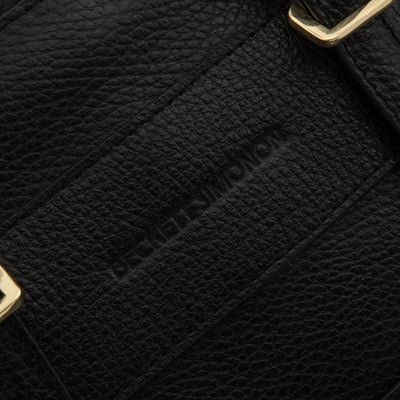 Inez Multi Use Backpack - Women’s Pebbled Leather