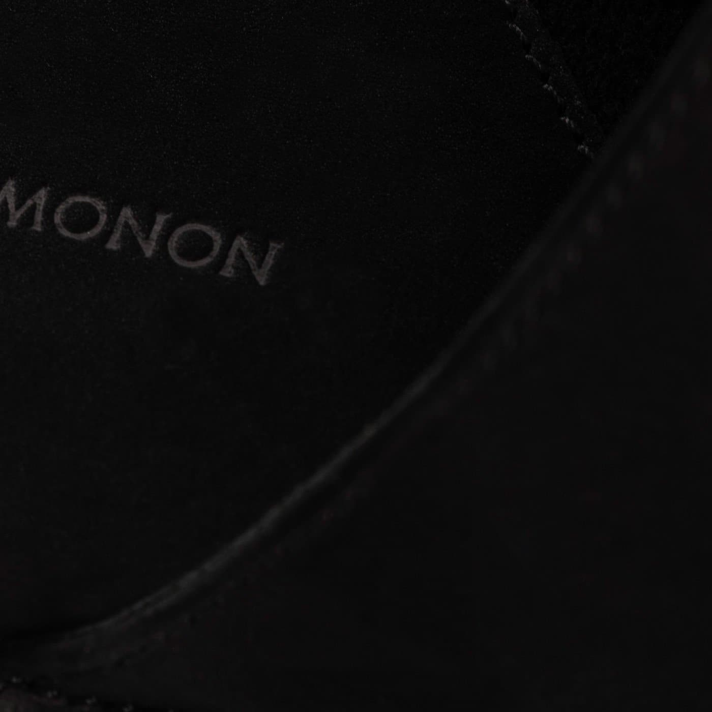Larsen Slippers - Nubuck - Men's