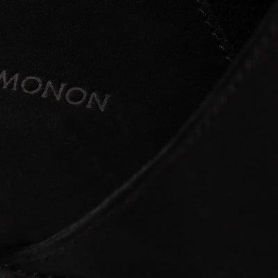 Larsen Slippers - Nubuck - Men's