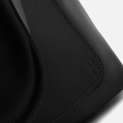 Mia Tote - Full-Grain Leather - Women's