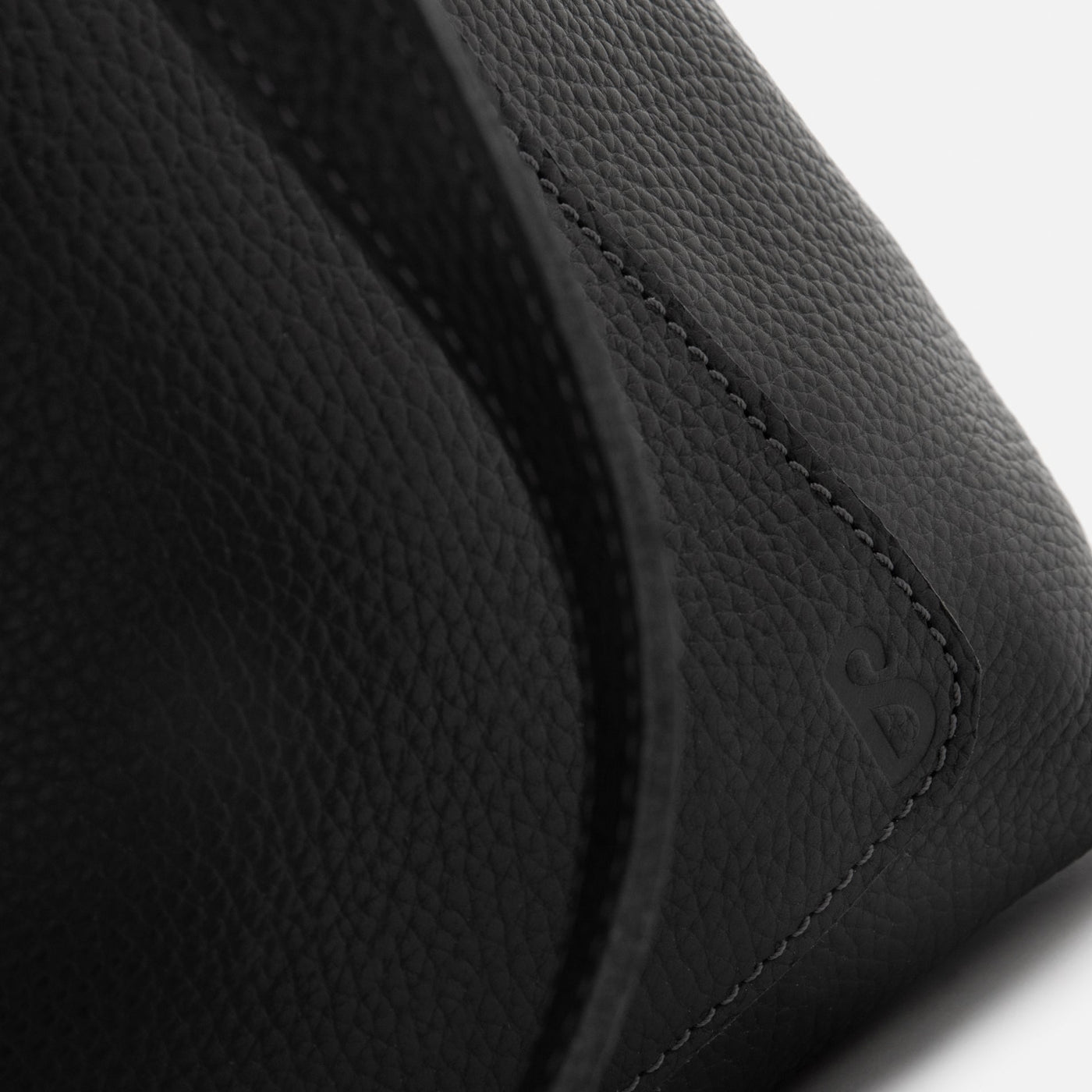 Mia Tote - Pebbled Leather - Women's