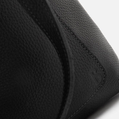 Mia Tote - Pebbled Leather - Women's