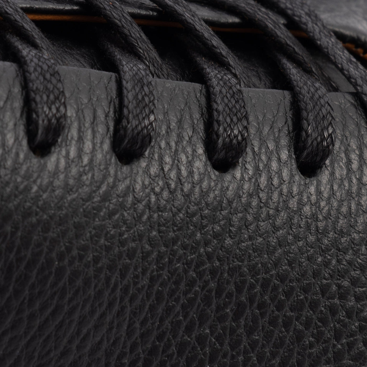Geller Trainers - Pebbled - Men's