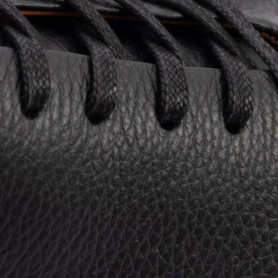 Geller Trainers - Pebbled - Men's
