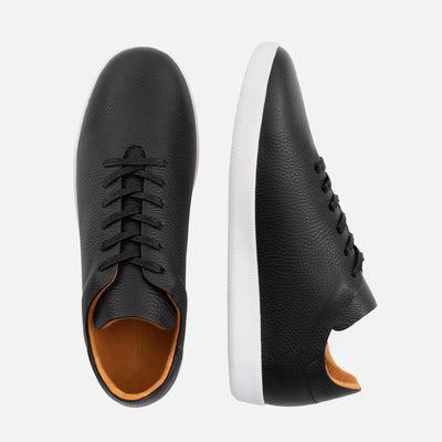 Geller Trainers - Pebbled - Men's