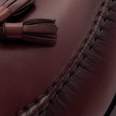 Lewis Tassel Loafers - Men’s