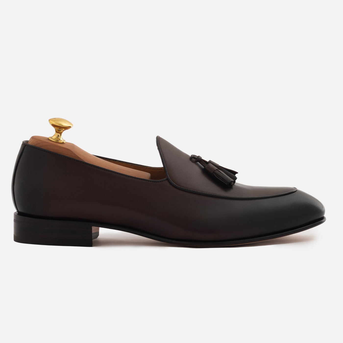 Perry Belgian Loafer - Men’s