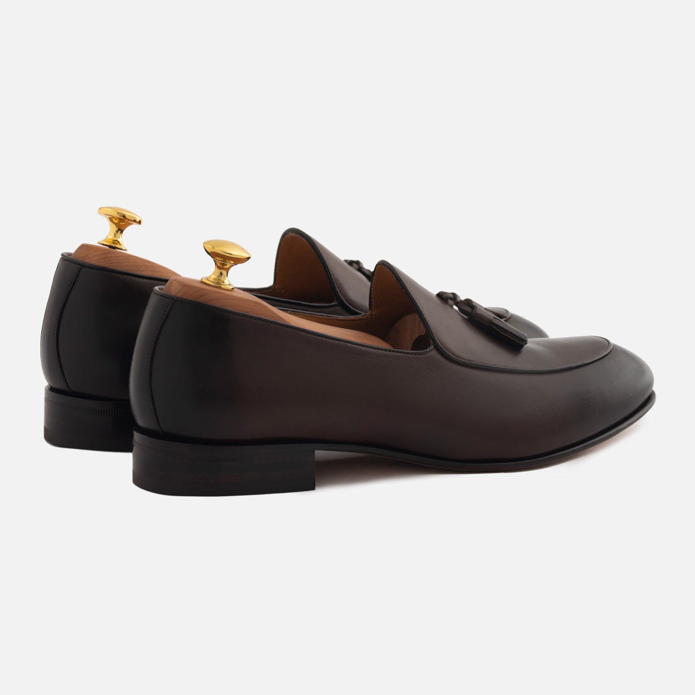 Perry Belgian Loafer - Men’s