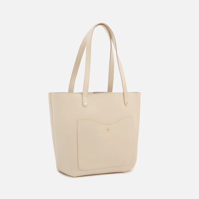 Mia Tote - Full-Grain Leather - Women's