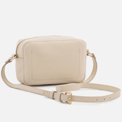Callie Crossbody - Full-Grain Leather - Women's