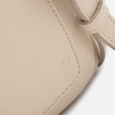 Callie Crossbody - Full-Grain Leather - Women's