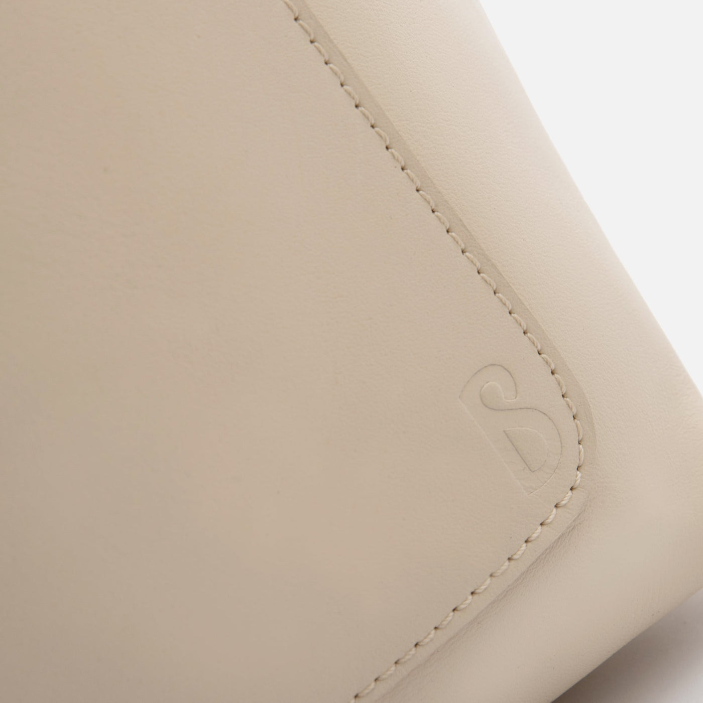 Mia Tote - Full-Grain Leather - Women's