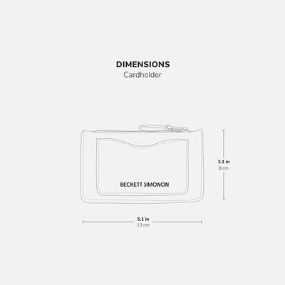 Cardholder & Passport Case Set - Women's