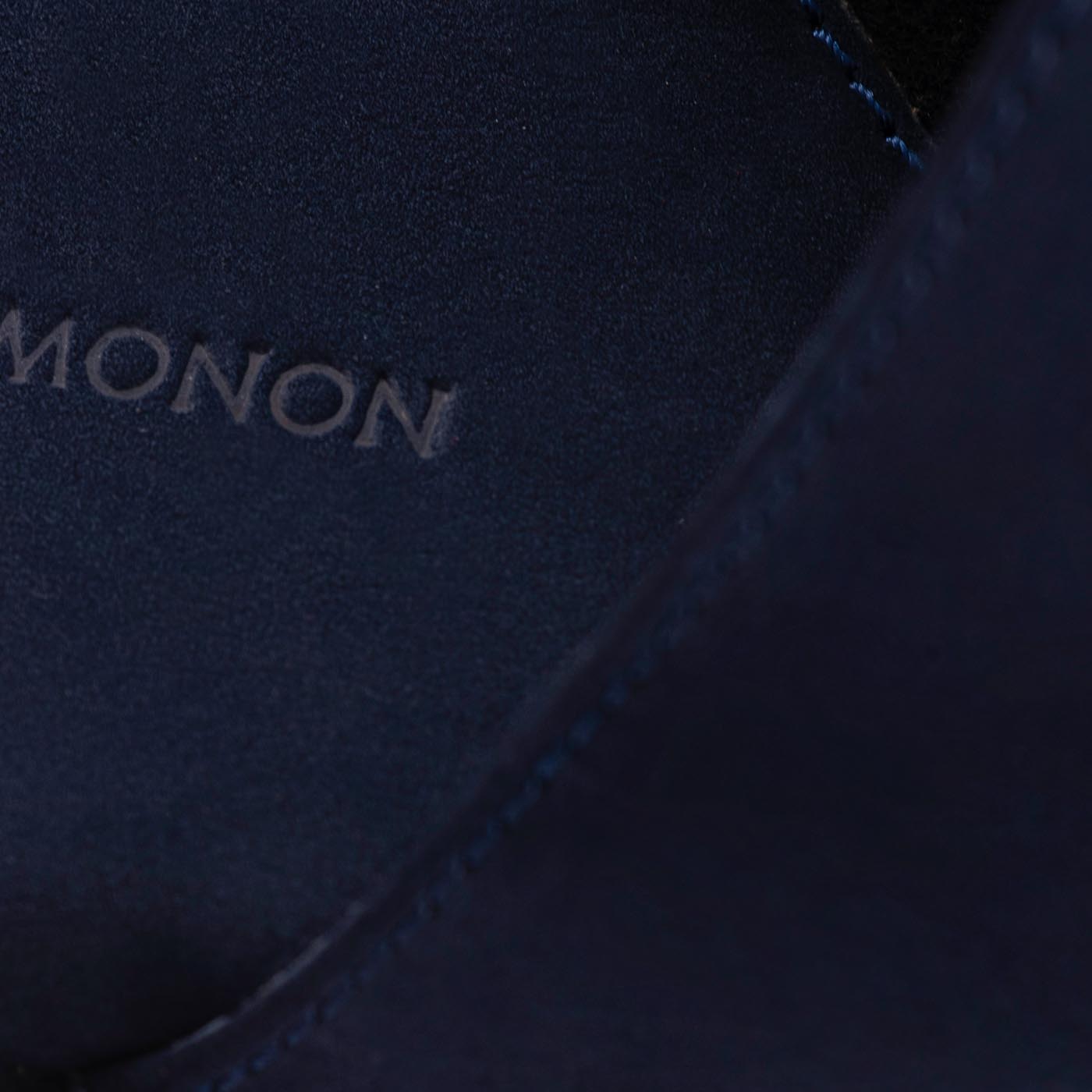 Larsen Slippers - Nubuck - Men's