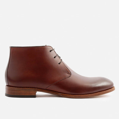 Ellis Chukka Boots - Men's