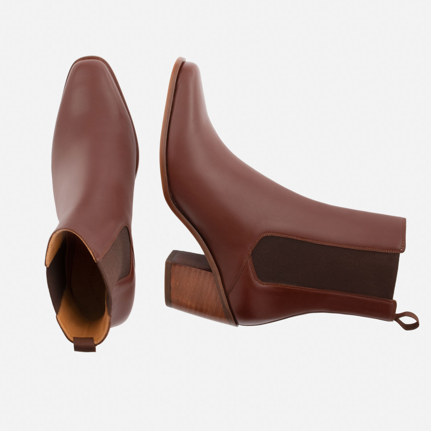 Bianca Chelsea Boots - Women's