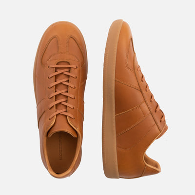 Morgen Trainers - Pull-Up - Men's